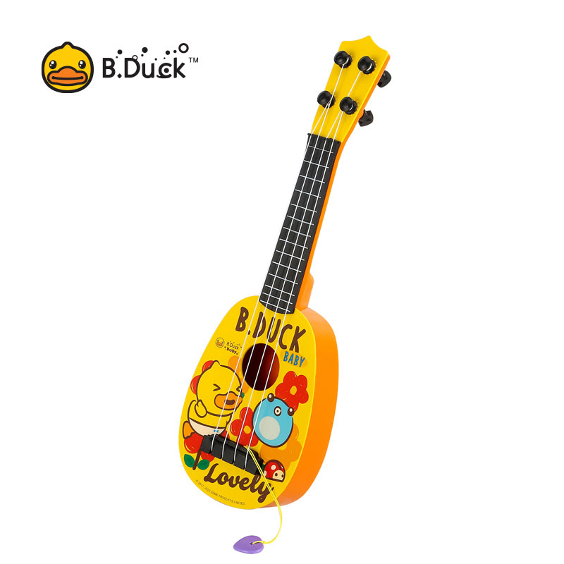 B.Duck ủđàN Ukulele đồ ChơI đàN DàNh Cho Trẻ Em