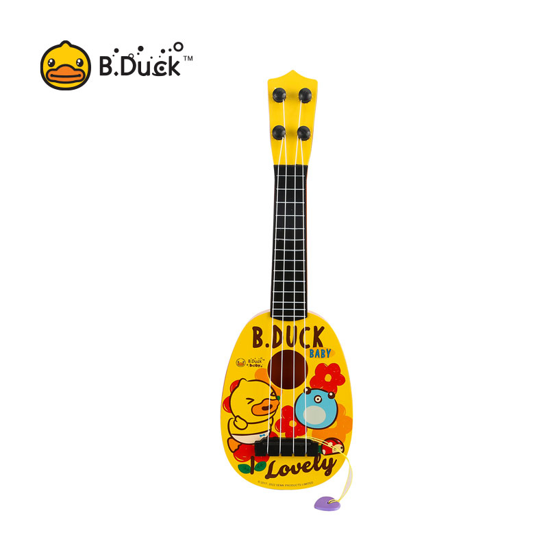B.Duck ủđàN Ukulele đồ ChơI đàN DàNh Cho Trẻ Em