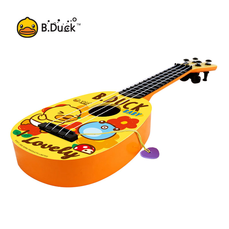 B.Duck ủđàN Ukulele đồ ChơI đàN DàNh Cho Trẻ Em