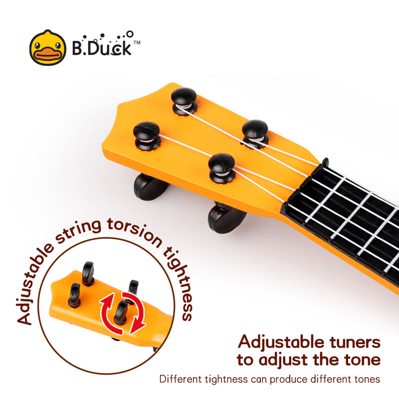 B.Duck ủđàN Ukulele đồ ChơI đàN DàNh Cho Trẻ Em