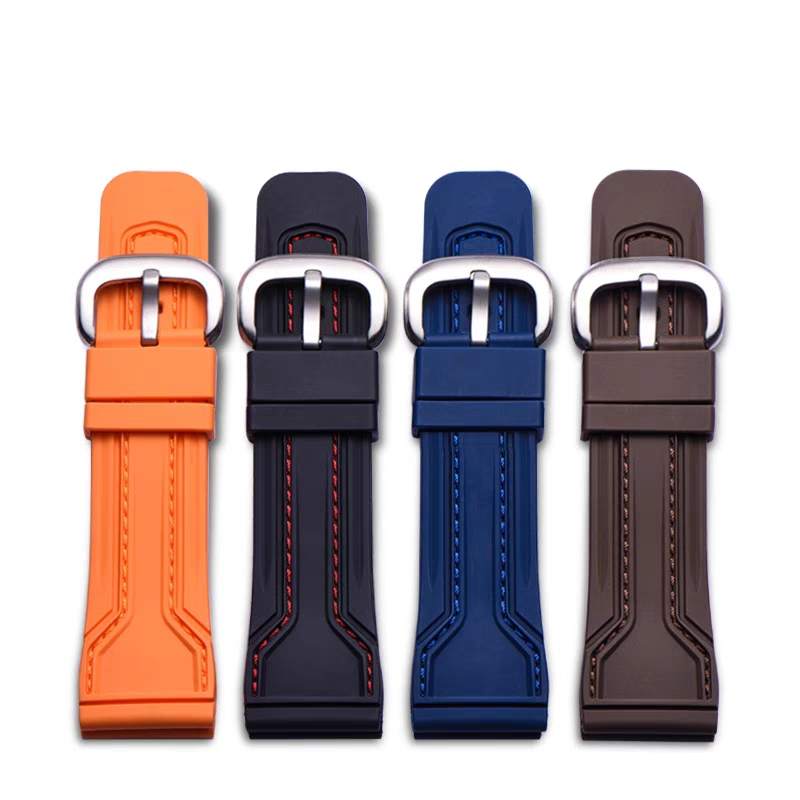 Dây Đeo Silicone Cho Đồng Hồ SEVENFRIDAY Seven Friday Watch S3 / 1 P3 / 07