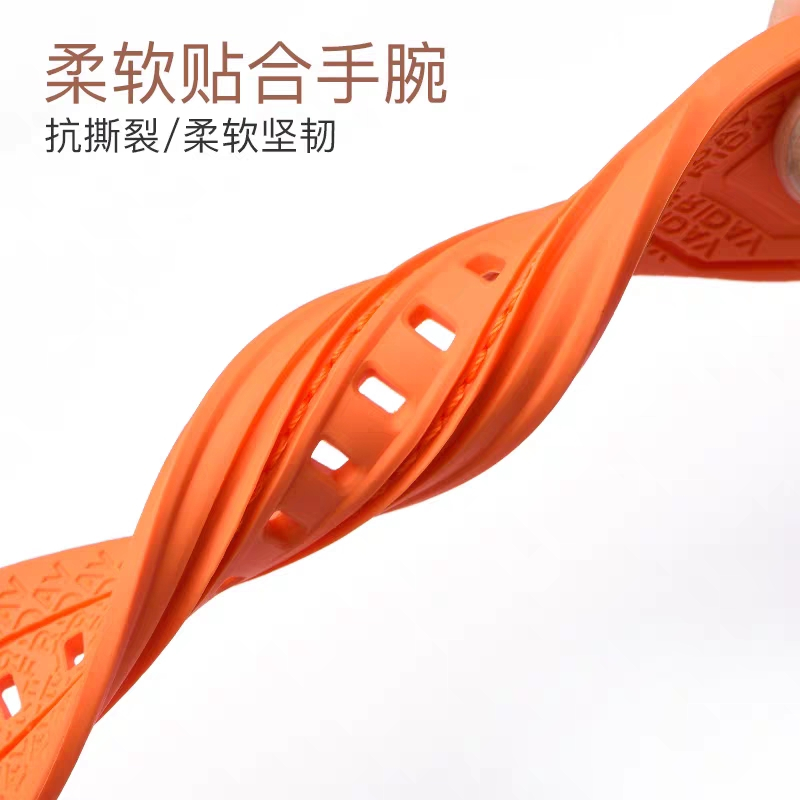 Dây Đeo Silicone Cho Đồng Hồ SEVENFRIDAY Seven Friday Watch S3 / 1 P3 / 07