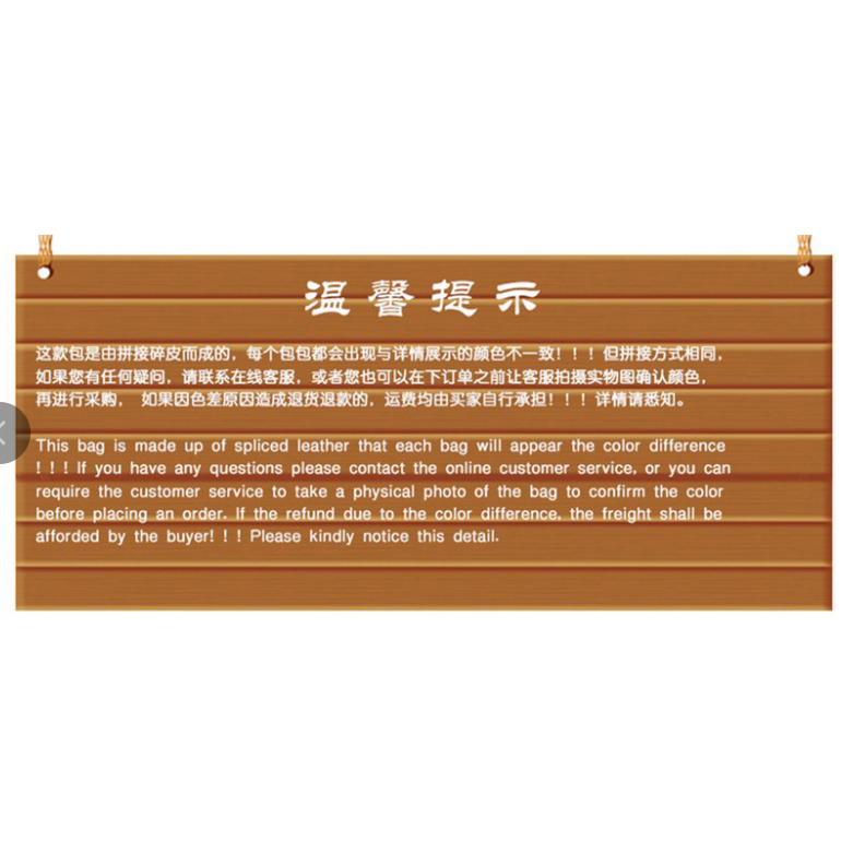 Ví Da Thật Dáng Dài Kẻ Sọc Thiết Kế Đơn Giản Thời Trang Cho Nữ