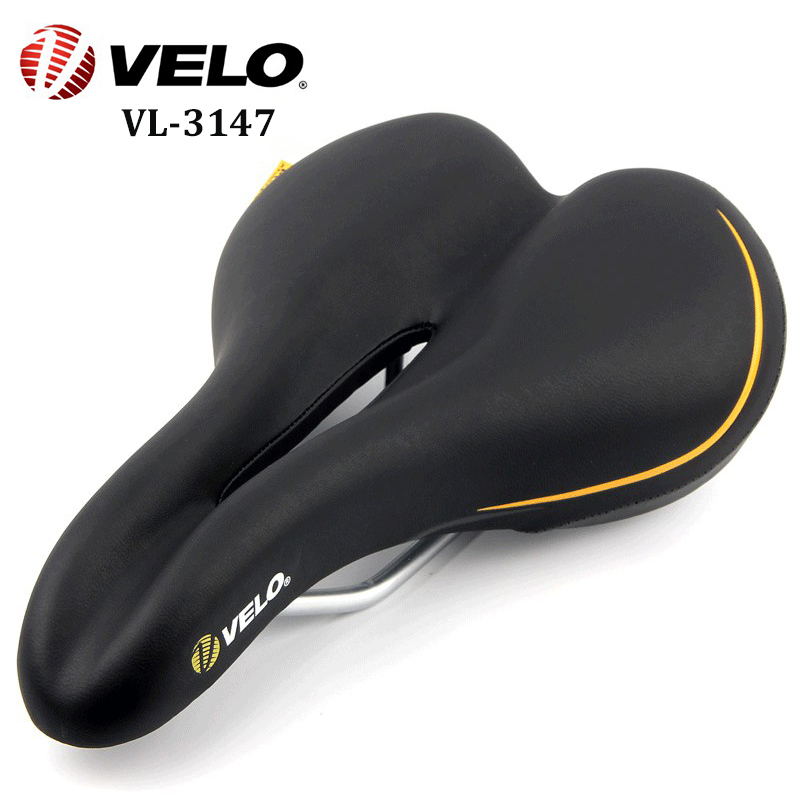 Yên Xe Đạp Velo 3147 Pro Mtb Mềm Mại Thoải Mái