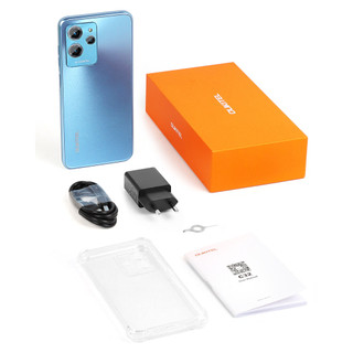 OUKITEL C32 (6.517 "13GB RAM 128GB ROM (Mở RộNg 1T) 5150mAh 20MP Camera Điện ThoạI