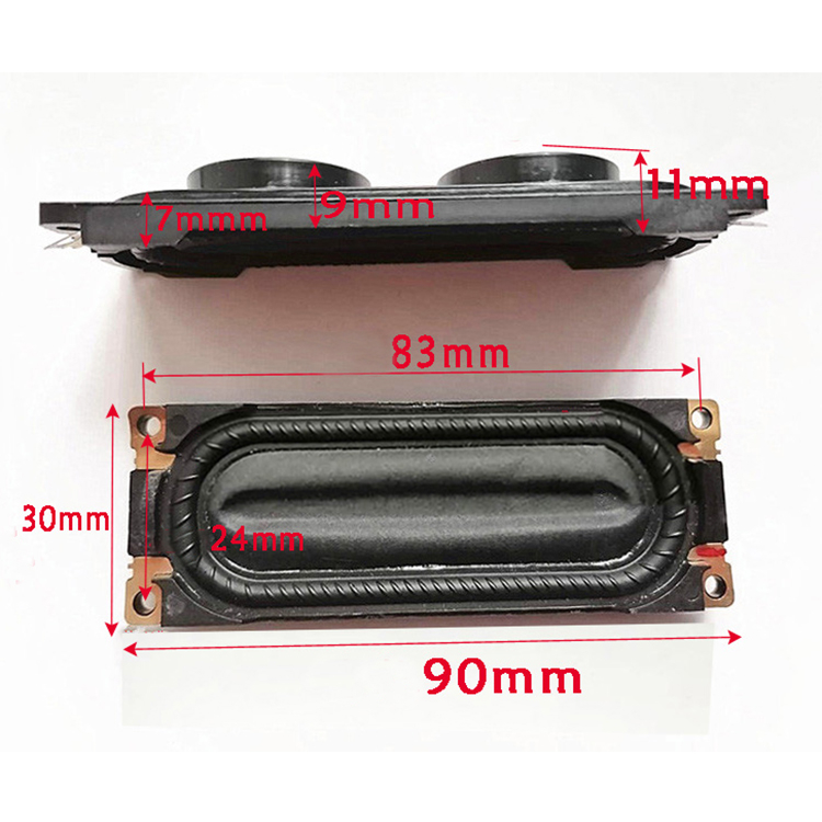 SAMSUNG Lõi Loa Thay Thế BN96-12944C / B BN96-12941A Cho TV UA32C4000P