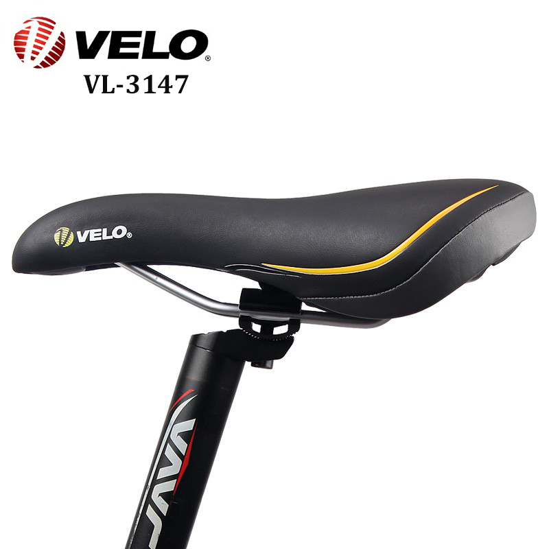 Yên Xe Đạp Velo 3147 Pro Mtb Mềm Mại Thoải Mái