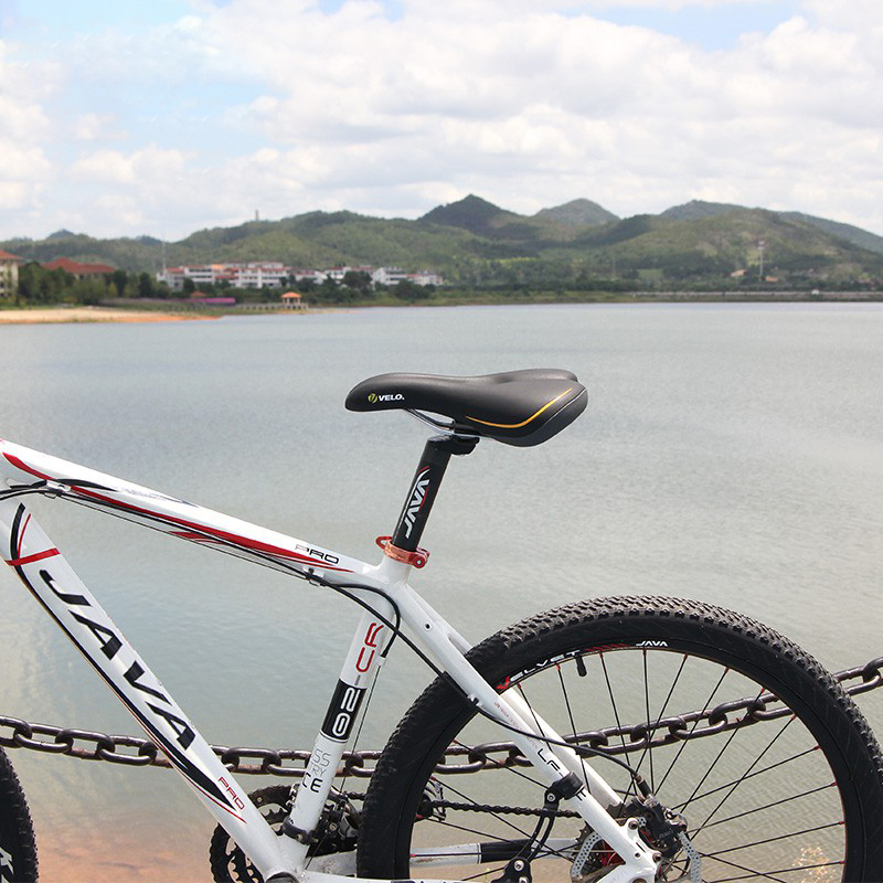 Yên Xe Đạp Velo 3147 Pro Mtb Mềm Mại Thoải Mái