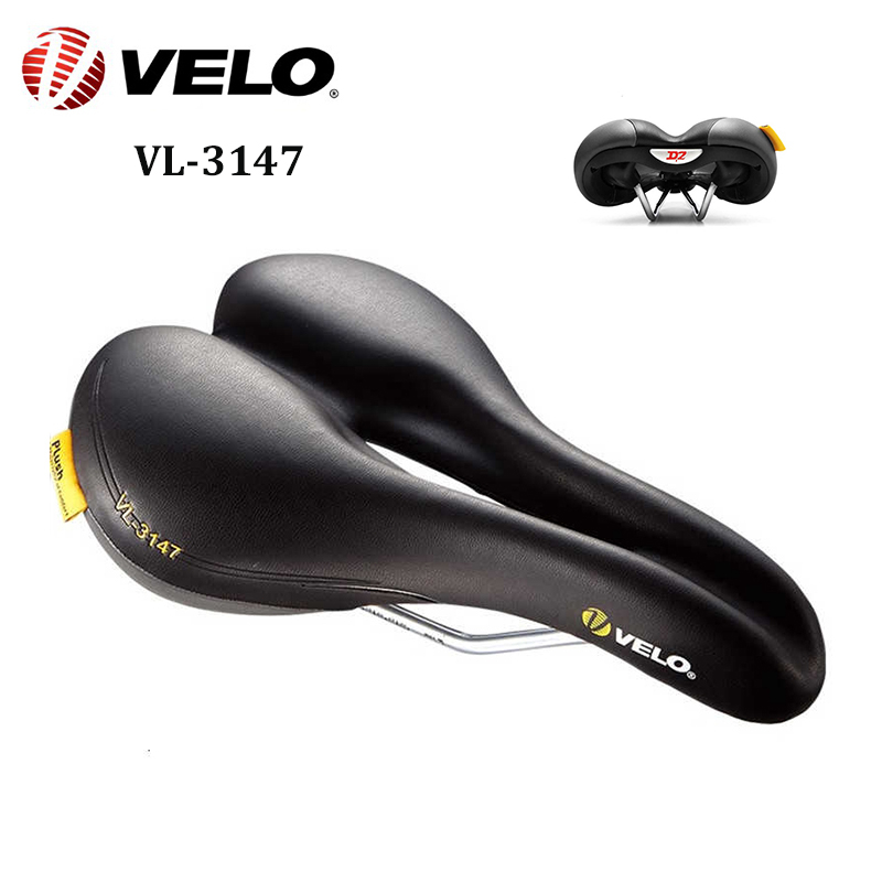 Yên Xe Đạp Velo 3147 Pro Mtb Mềm Mại Thoải Mái