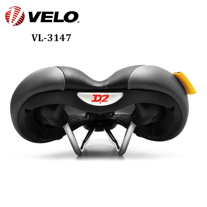 Yên Xe Đạp Velo 3147 Pro Mtb Mềm Mại Thoải Mái