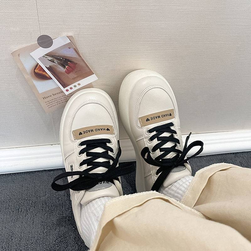 Giày Thể Thao Đế Mềm Chống Thấm Nước Thoải Mái Thoáng Khí Thời Trang Cho Nữ