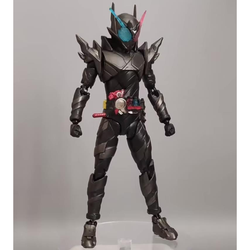 S.h.figuarts Mô Hình Nhân Vật Kamen Rider Độc Đáo