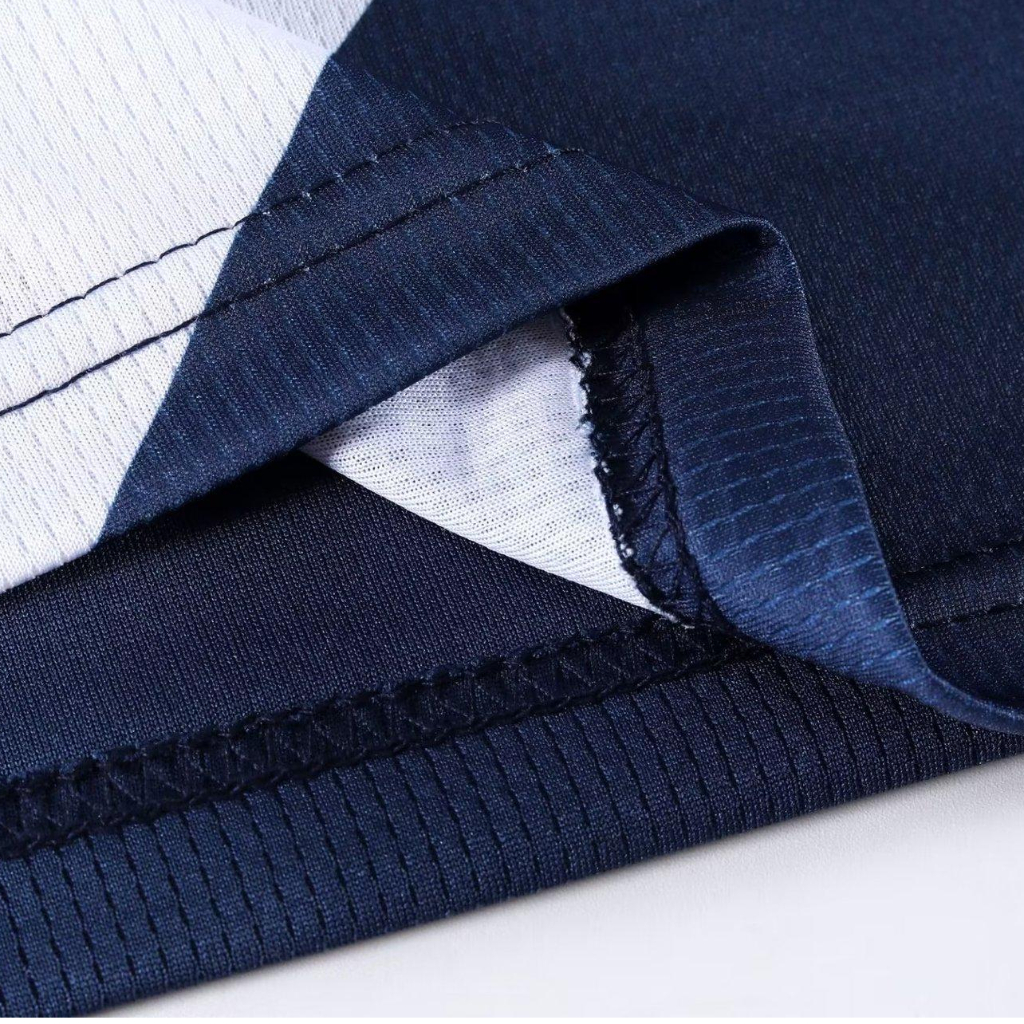 Áo Thun Cầu Lông Tay Ngắn Thoáng Khí Nhanh Khô Cho Nam Và Nữ