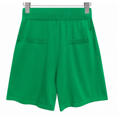 Quần Short LOUIS V cotton Thêu Họa Tiết Đơn Giản Thời Trang Mùa Hè Cho Nam Và Nữ