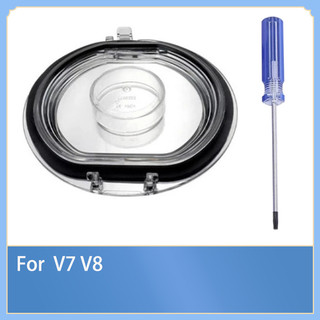  Nắp Đậy Chống Bụi Chuyên Dụng Cho Máy Hút Bụi Dyson V7 V8 