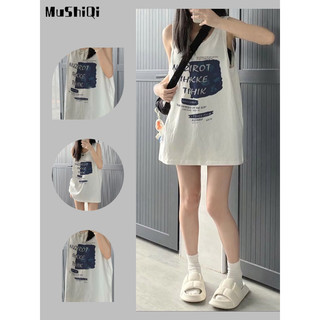 Áo Thun Cotton Dáng Rộng In Họa Tiết Thời Trang Mới Cho Nữ