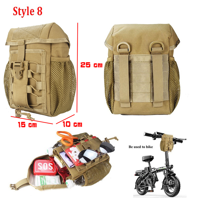 Túi Đựng Dụng Cụ Sơ Cứu Chống Thấm Nước