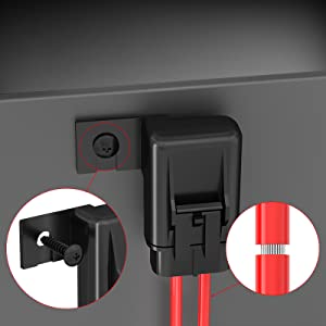Đế cầu chì chống nước, ô tô - xe máy