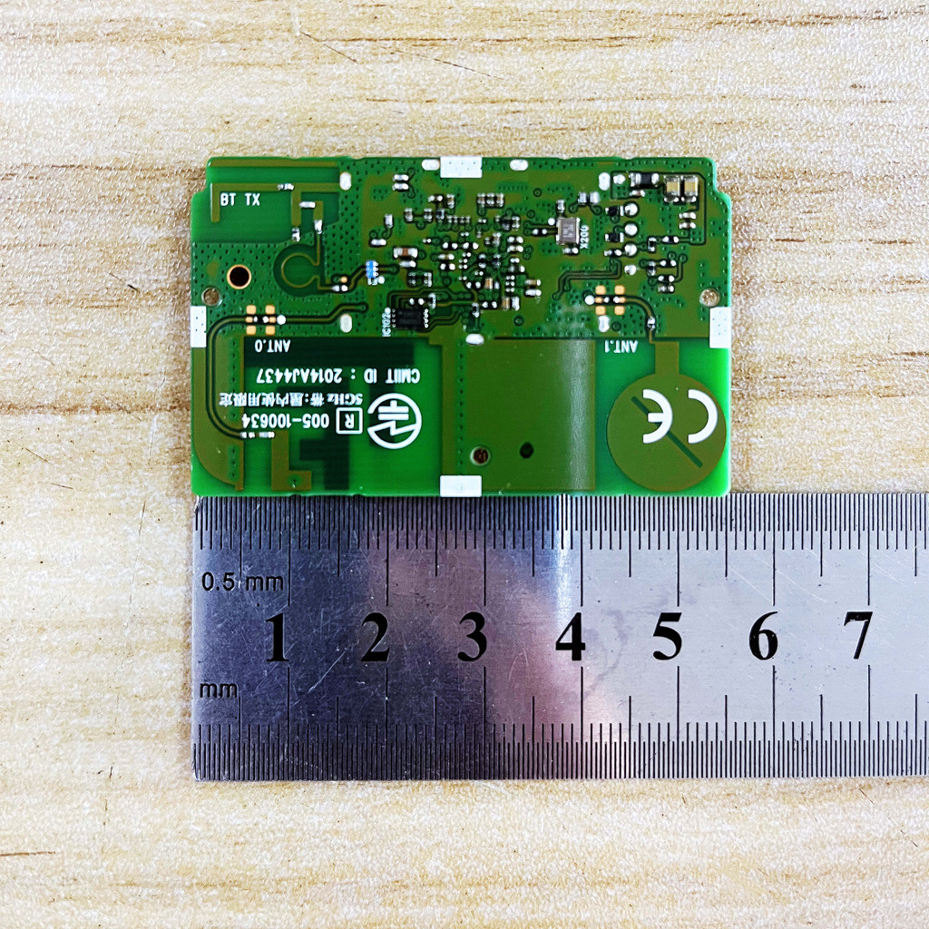 Mô Đun WIFI / BT LGSBW41 TiVi LG: 43UH610T, 43UH617T, 49UH610T, 49UH617T, 55UH610T, UH617T, UH610T, UH610T, UH617T