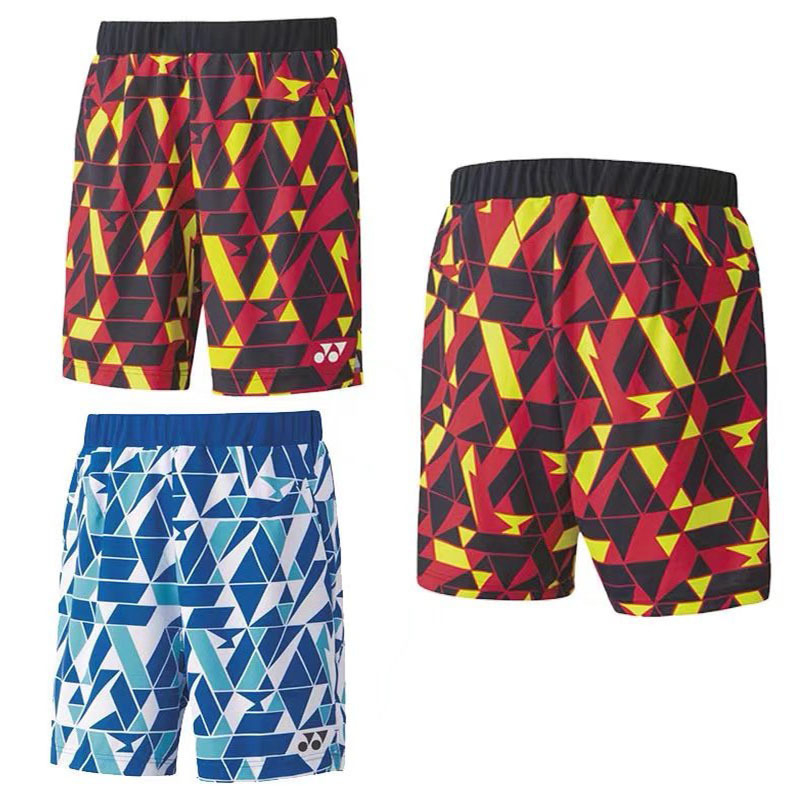 Quần Short Thể Thao Yonex 2023 Thoáng Khí Nhanh Khô Cho Nam Và Nữ