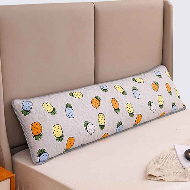 Vỏ Gối m8 / Giường m5 / Giường m2 Dài Vải Cotton Chống Thấm Nước / Dầu Mỡ