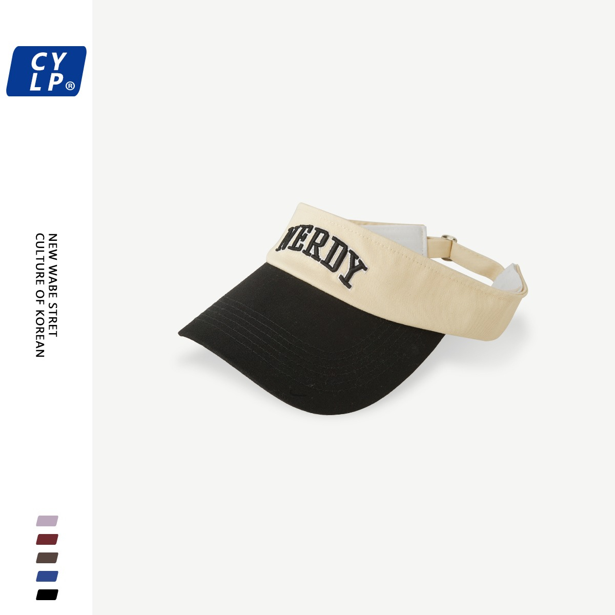 Mũ Lưỡi Trai Thêu Chữ Phong Cách Hàn Quốc Thời Trang Cho Nam Nữ