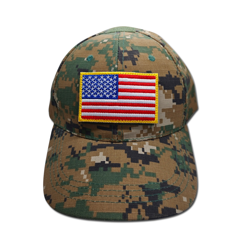 Bộ 42 Huy Hiệu Thêu Hình Quốc Kỳ Châu Á 8 * 5cm