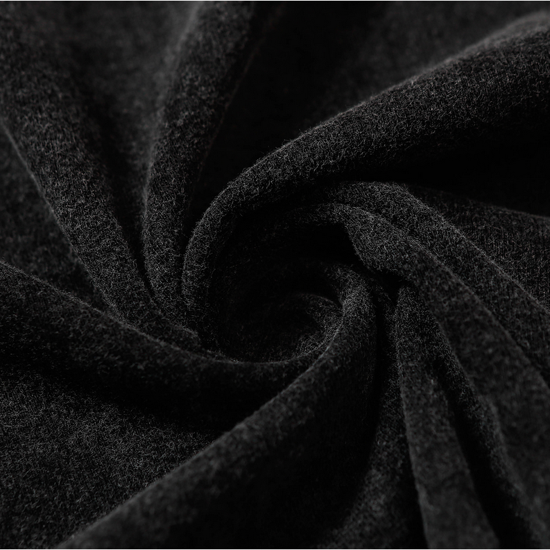 Gallery DEPT Áo hoodie Cổ Thuyền In Hình Thời Trang Cổ Điển unisex