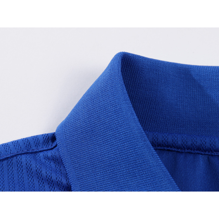 Bộ Đồ Thể Thao Đánh Bóng Bàn Jersey Tay Ngắn Mùa Hè Mới Cho Nam Và Nữ