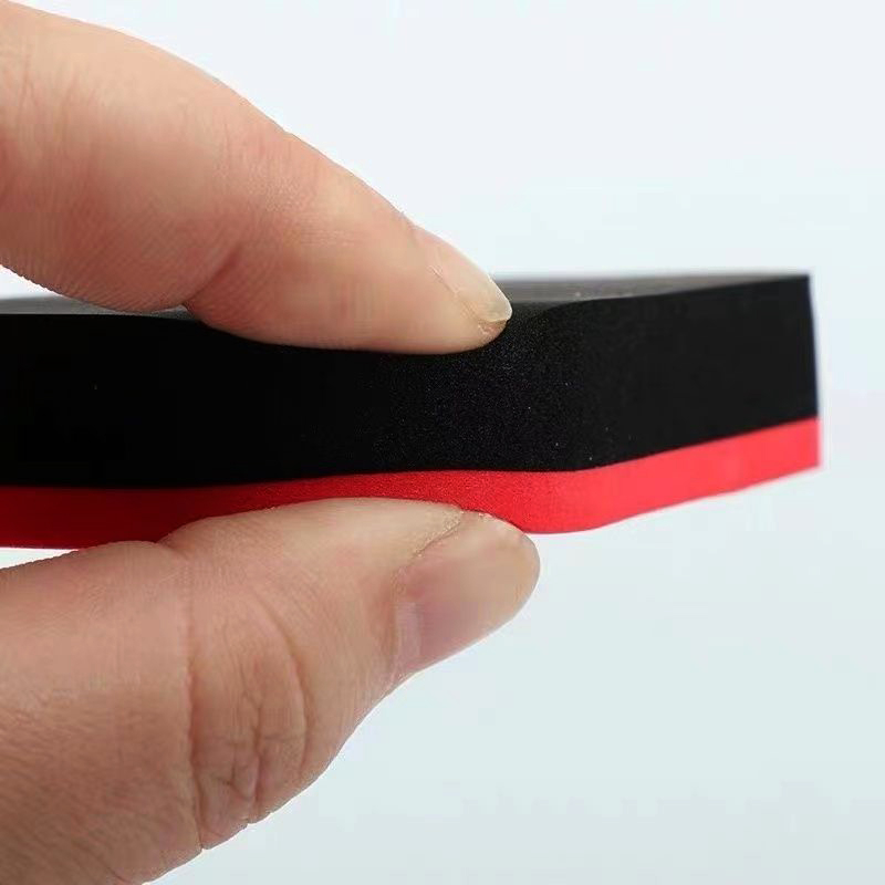 2 Mút Cao Su Vệ Sinh Vợt Bóng Bàn Chuyên Nghiệp