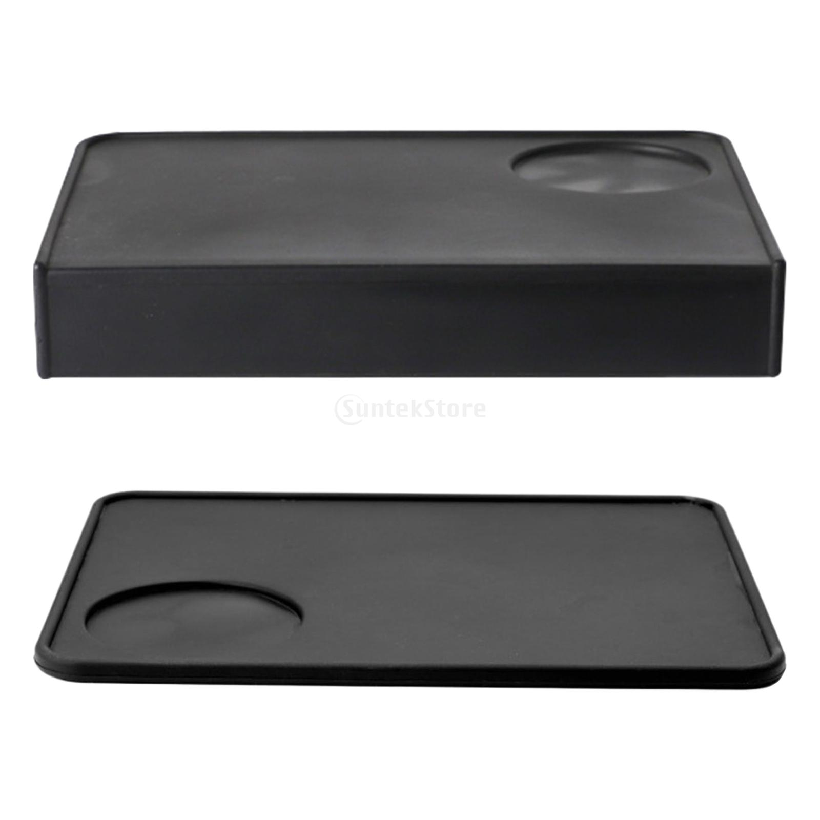 Cà phê Tamper Mat Espresso Pad Home