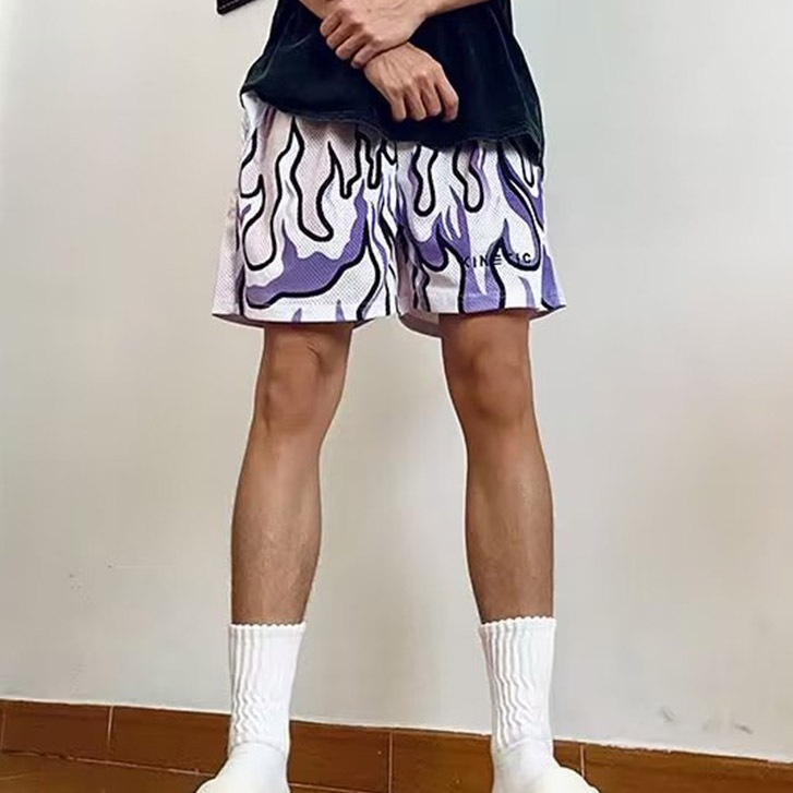 Quần short AOKANG phong cách năng động thời trang cho nam