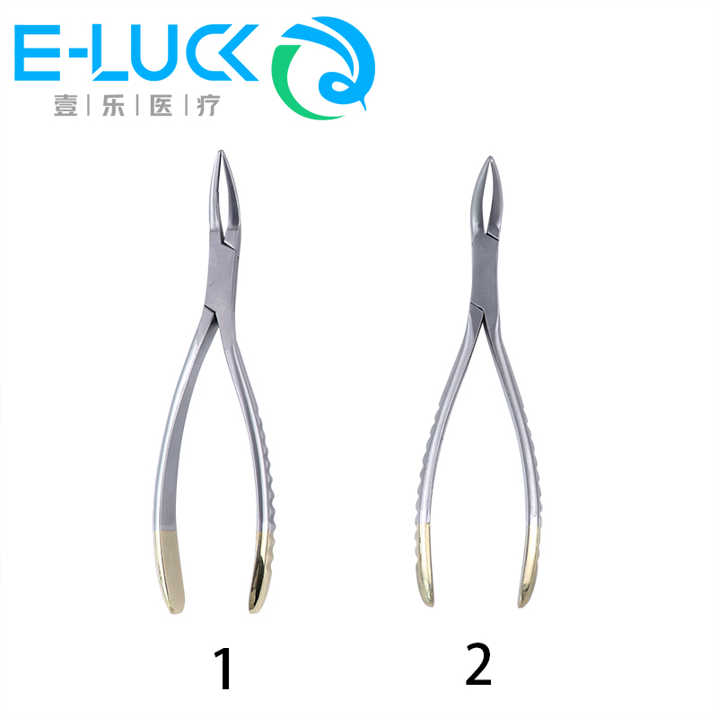 1 Nhíp Chiết Xuất Răng Nha Khoa Chuyên Dụng Chất Lượng Cao