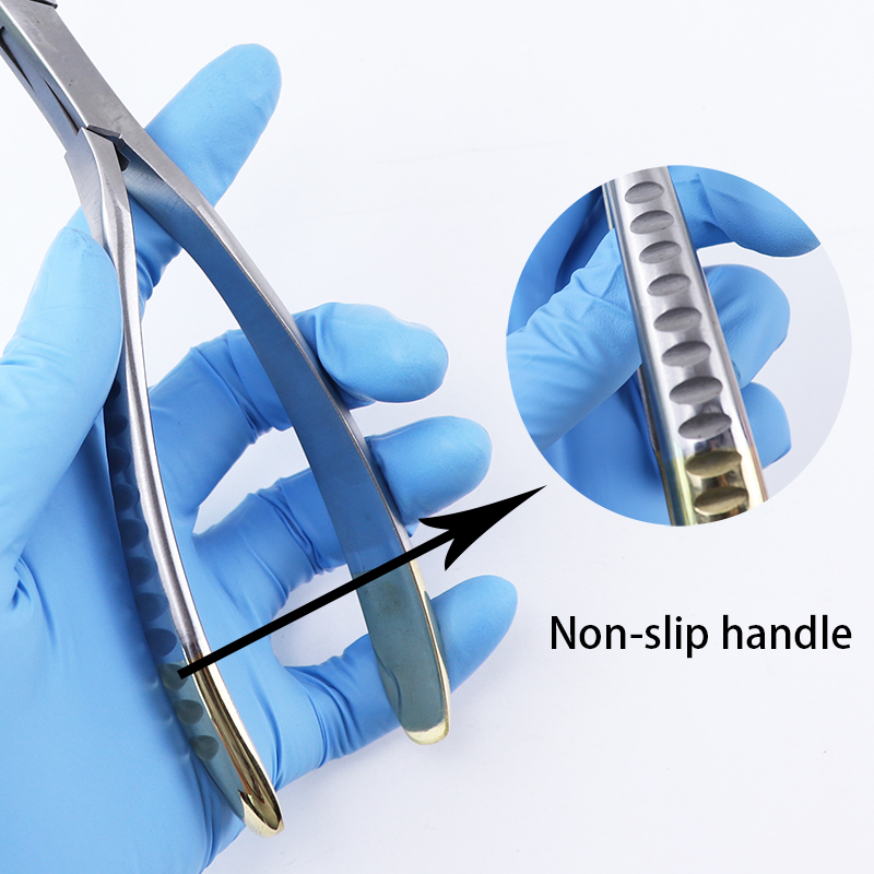 1 Nhíp Chiết Xuất Răng Nha Khoa Chuyên Dụng Chất Lượng Cao