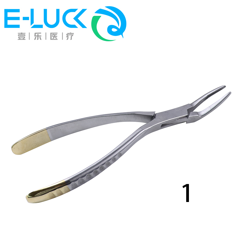 1 Nhíp Chiết Xuất Răng Nha Khoa Chuyên Dụng Chất Lượng Cao