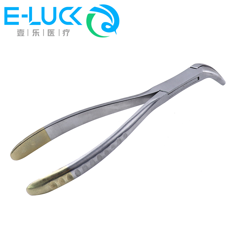 1 Nhíp Chiết Xuất Răng Nha Khoa Chuyên Dụng Chất Lượng Cao