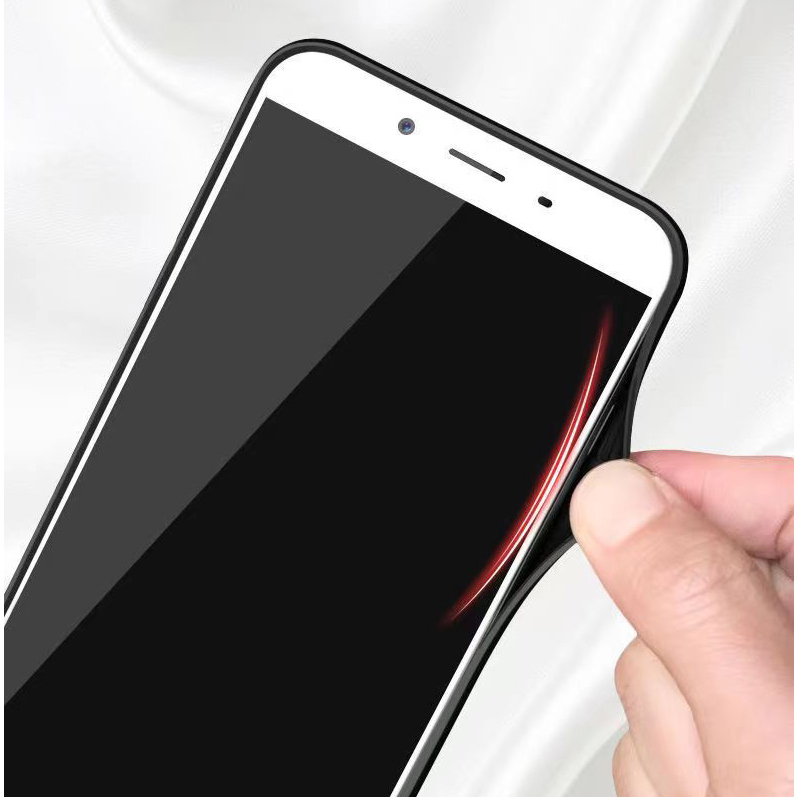 Ốp Điện Thoại Gel Silica Mềm Cho 5.5 ASUS_Z012D / ASUS ZenFone3