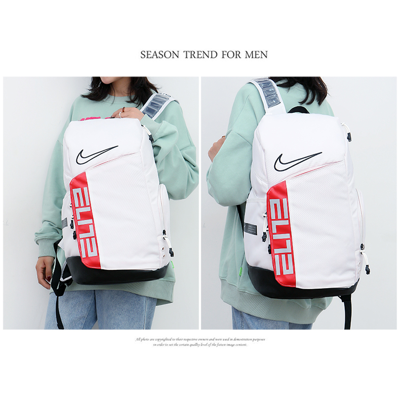 Balo Thể Thao N8866k N8866k Có Đệm Khí Dành Cho Nam Nữ