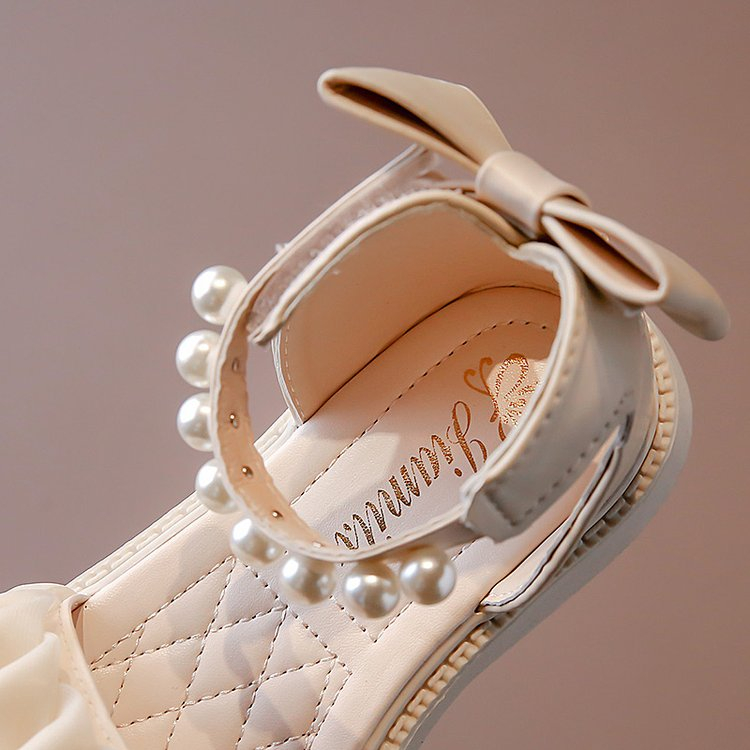 Xăng đan Mềm Thoải Mái Thời Trang Mùa Hè Cho Bé Gái