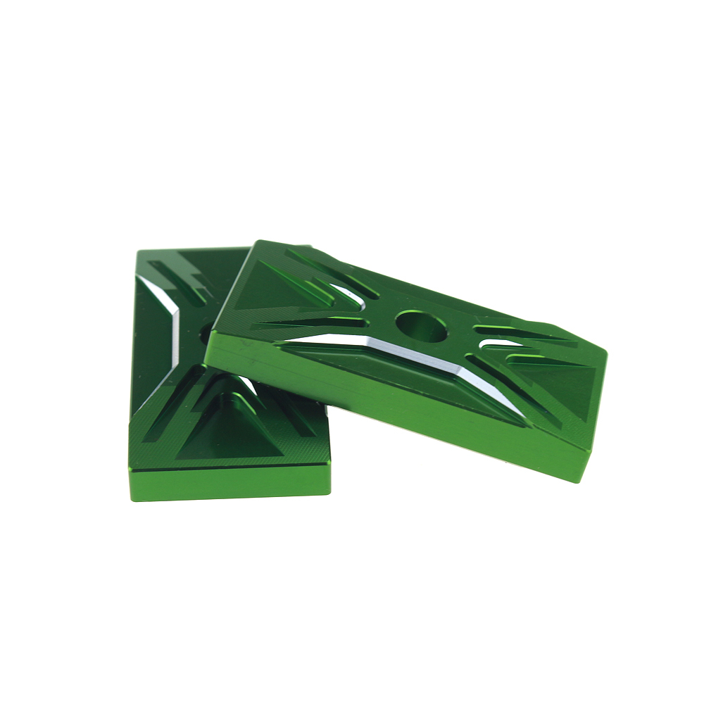 Nắp Đậy Xích Đu Chuyên Dụng Cho Xe Mô Tô KAWASAKI NINJA 400 300 250R 250SL Z400 Z250 Z300 VERSYS-X 300 250