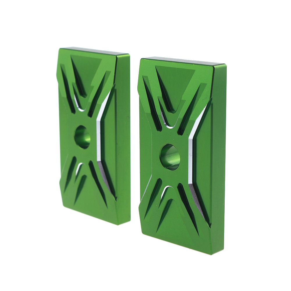 Nắp Đậy Xích Đu Chuyên Dụng Cho Xe Mô Tô KAWASAKI NINJA 400 300 250R 250SL Z400 Z250 Z300 VERSYS-X 300 250