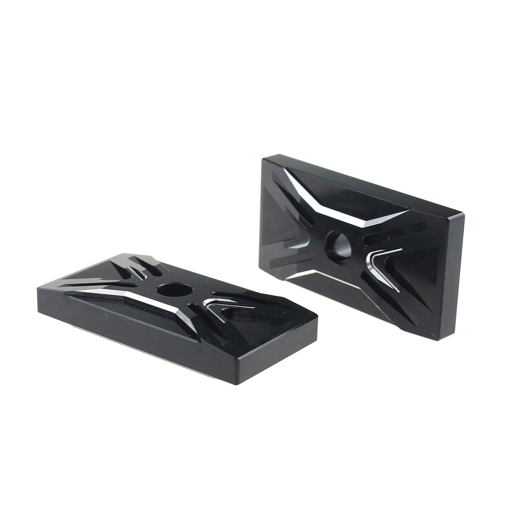 Nắp Đậy Xích Đu Chuyên Dụng Cho Xe Mô Tô KAWASAKI NINJA 400 300 250R 250SL Z400 Z250 Z300 VERSYS-X 300 250