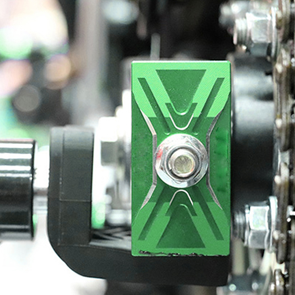 Nắp Đậy Xích Đu Chuyên Dụng Cho Xe Mô Tô KAWASAKI NINJA 400 300 250R 250SL Z400 Z250 Z300 VERSYS-X 300 250