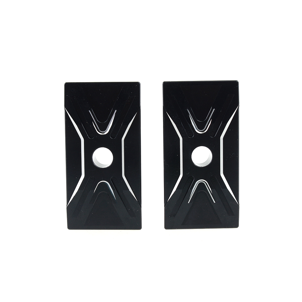 Nắp Đậy Xích Đu Chuyên Dụng Cho Xe Mô Tô KAWASAKI NINJA 400 300 250R 250SL Z400 Z250 Z300 VERSYS-X 300 250