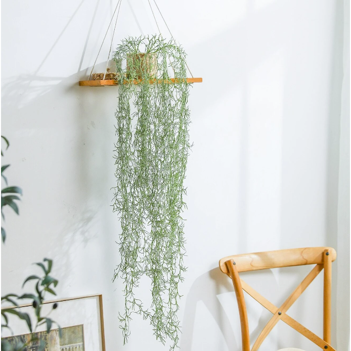 1 Cây Cỏ Nhân Tạo 110cm Trang Trí Nhà Cửa / Văn Phòng / Khách Sạn