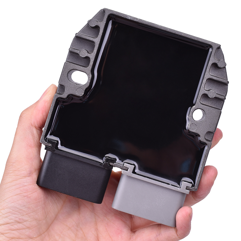 Thiết Bị Điều Chỉnh Điện Áp Xe Mô Tô Yamaha FJR1300 FZ8 Fazer 800 S800 N 800 MT01 1700 RS900 Nytro RX1000 RX1 XTZ1200 Tenere XV1700 YZF1000 R1