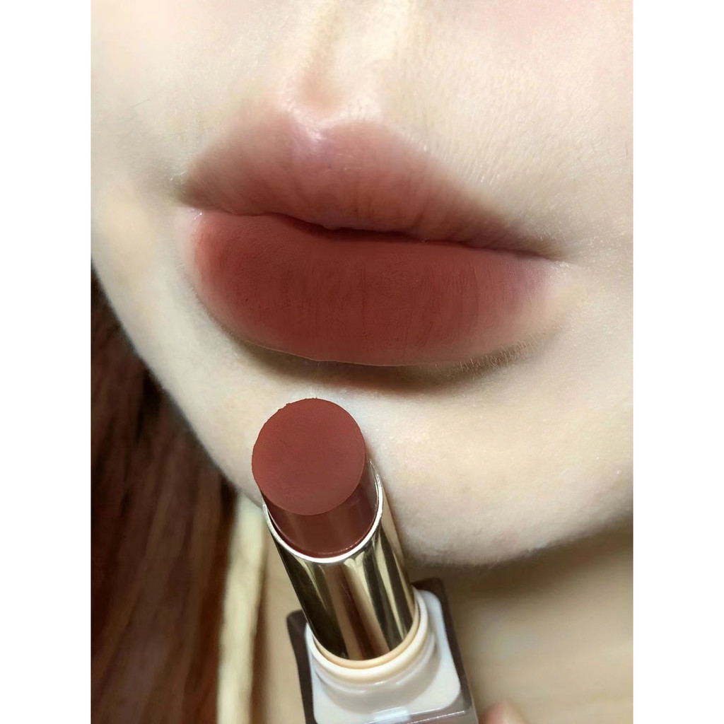 ~ Son Môi Joocyee Leafn Màu Lì Sương Mù Mặt Và Môi 117 121