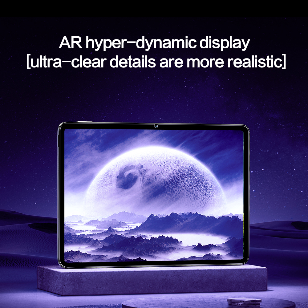 SmartDevil Kính Cường Lực HD Bảo Vệ Toàn Màn Hình Cho Xiaomi Pad 6 / 5pro