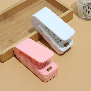 Máy Hàn Miệng Túi Thực Phẩm Mini Tiện Lợi