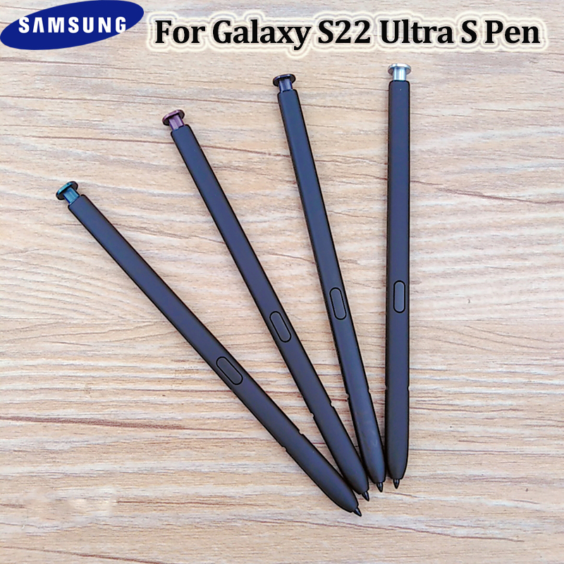 100% Chính Hãng Samsung S22 Ultra 5G Stylus S Bút Màn Hình Điện Dung Bút Cảm Ứng Đa Năng Bút Chì Tha
